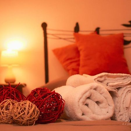 Nomad Bed & Breakfast San Carlos de Bariloche Exterior foto