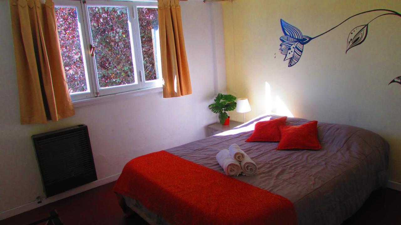 Nomad Bed & Breakfast San Carlos de Bariloche Exterior foto