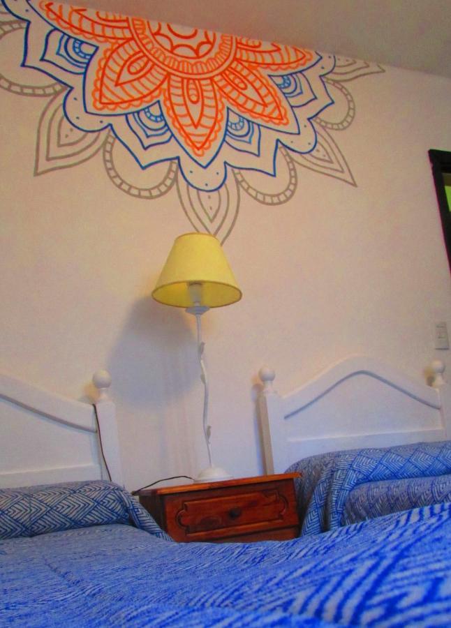 Nomad Bed & Breakfast San Carlos de Bariloche Exterior foto