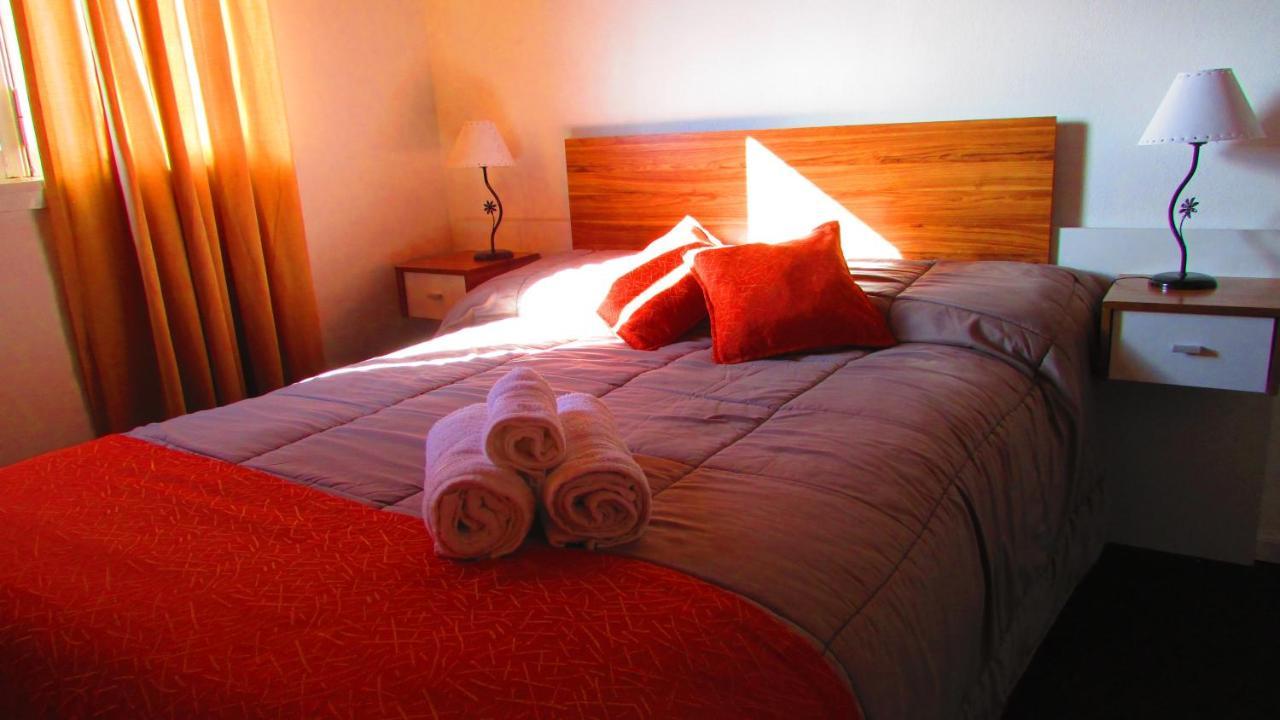 Nomad Bed & Breakfast San Carlos de Bariloche Exterior foto