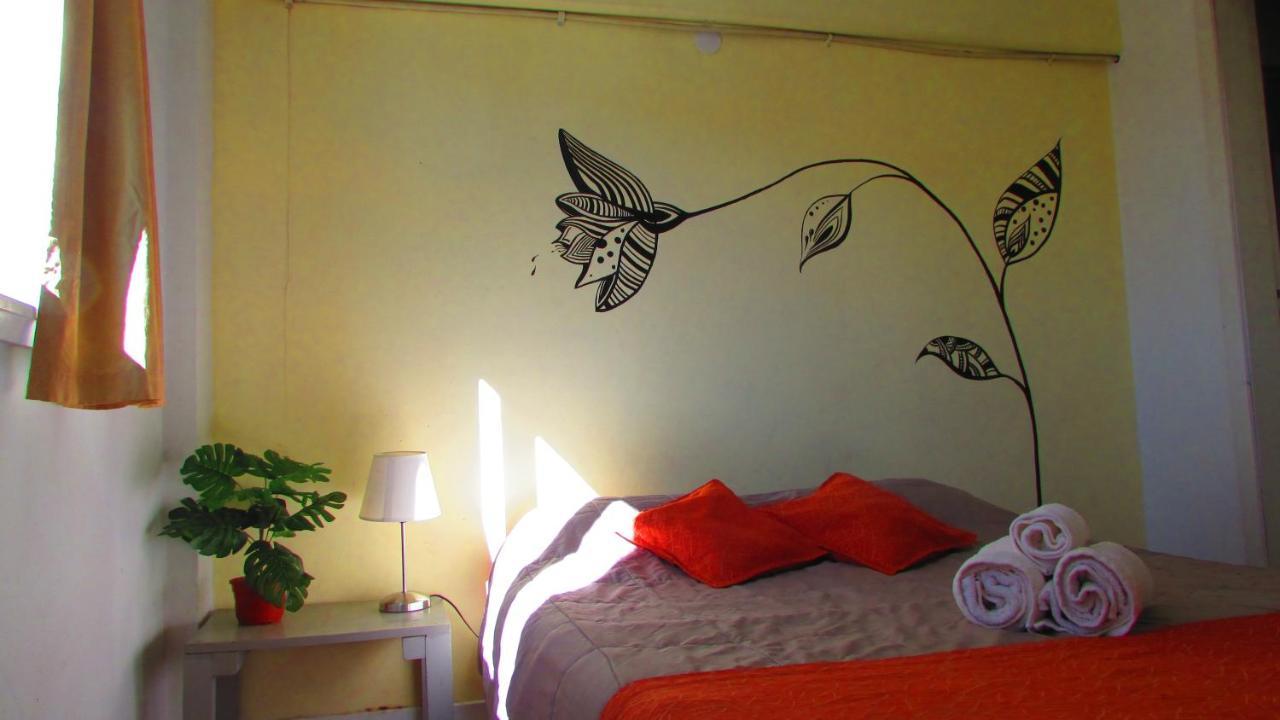 Nomad Bed & Breakfast San Carlos de Bariloche Exterior foto