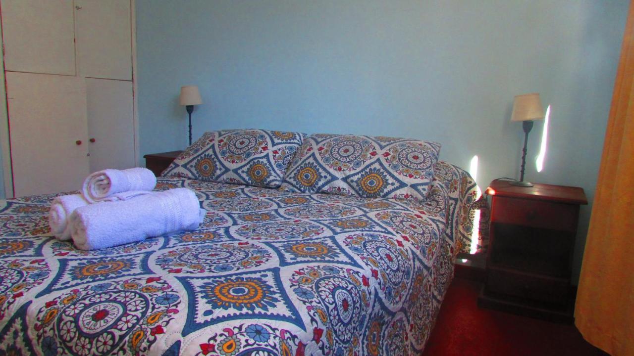 Nomad Bed & Breakfast San Carlos de Bariloche Exterior foto