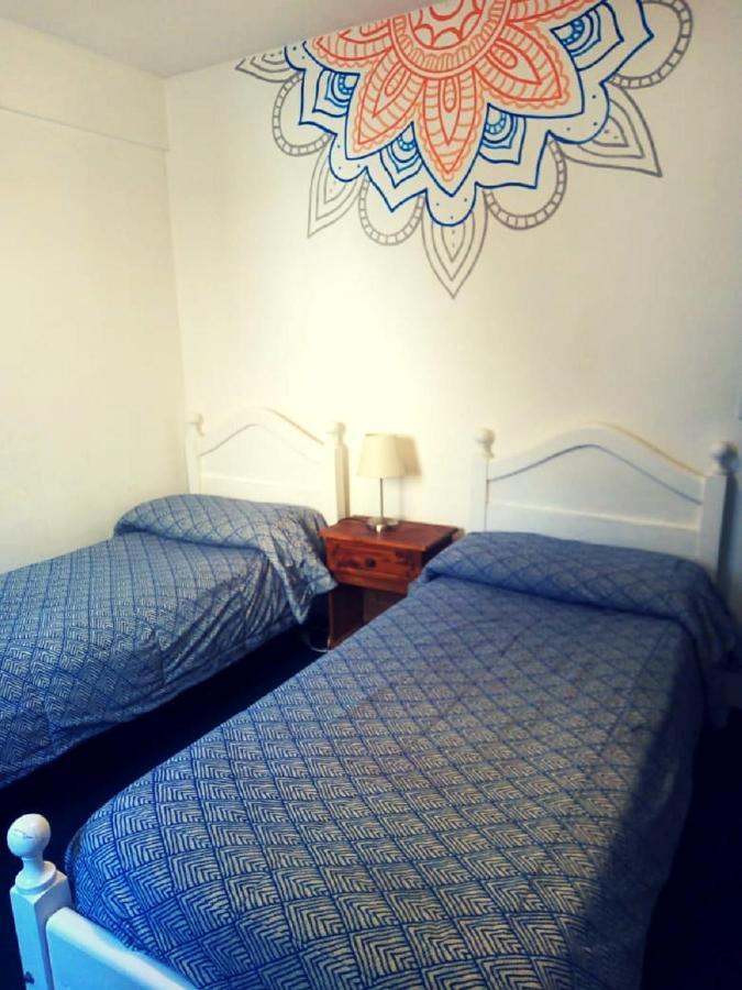 Nomad Bed & Breakfast San Carlos de Bariloche Exterior foto