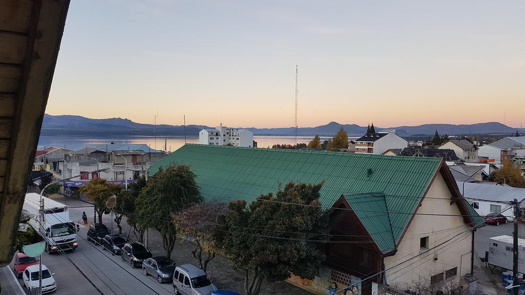 Nomad Bed & Breakfast San Carlos de Bariloche Exterior foto