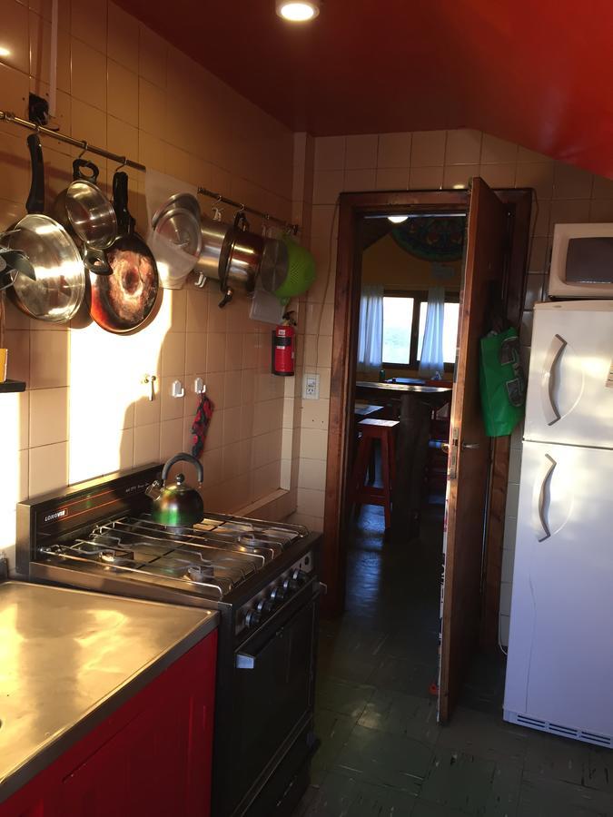 Nomad Bed & Breakfast San Carlos de Bariloche Exterior foto