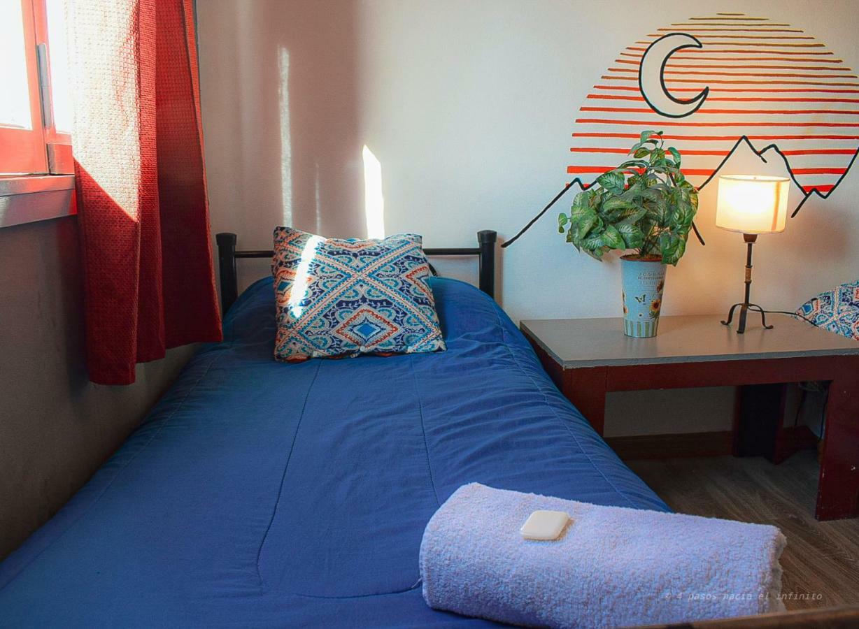 Nomad Bed & Breakfast San Carlos de Bariloche Exterior foto