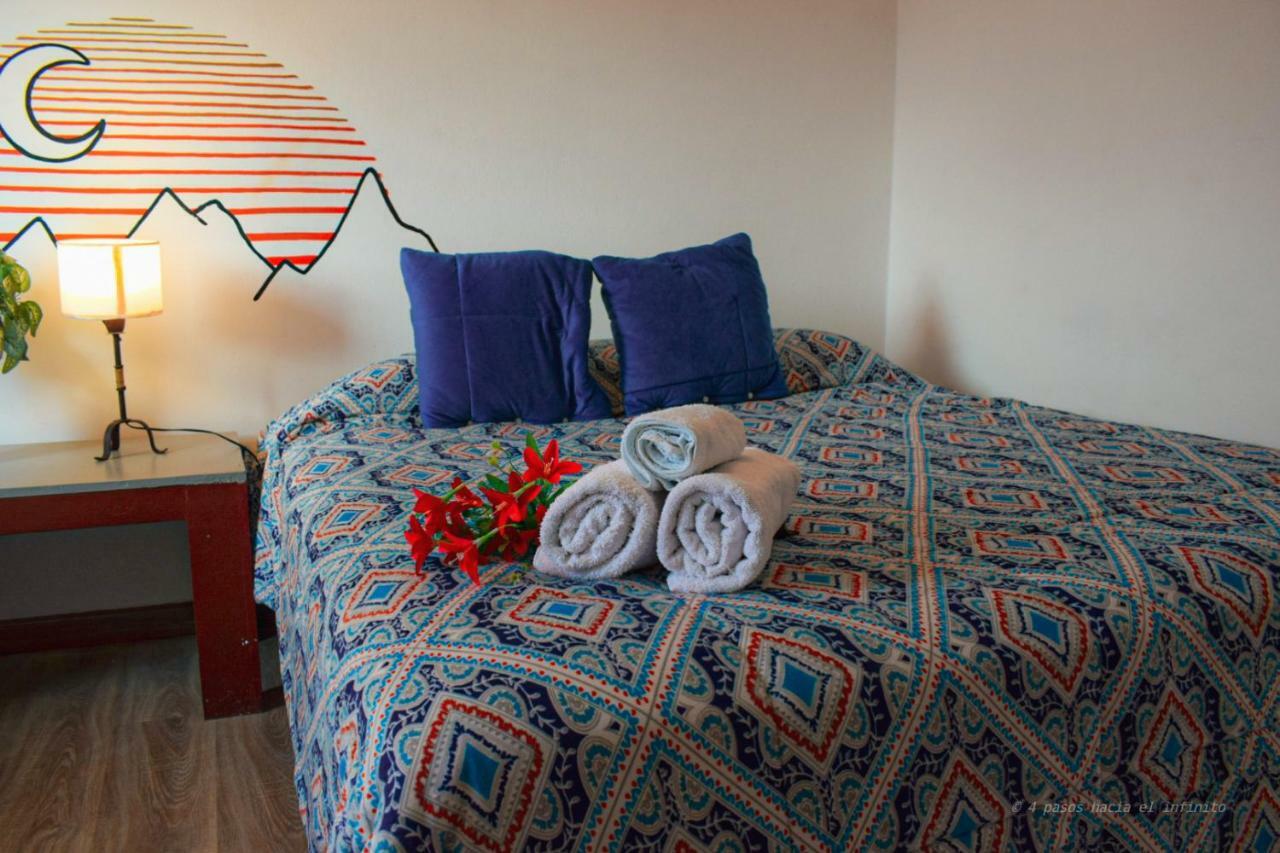 Nomad Bed & Breakfast San Carlos de Bariloche Exterior foto